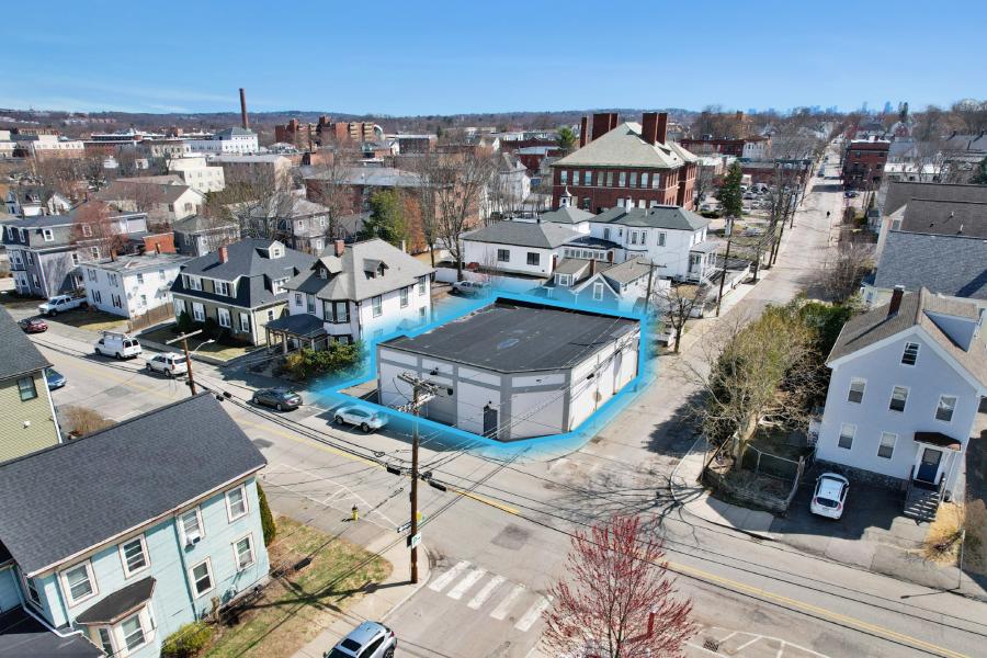 62 Adams Street
