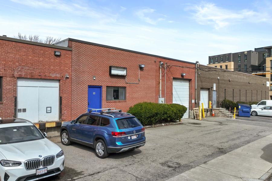 86 Lincoln Street