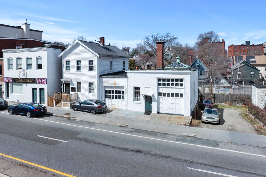 51-67 Boylston Street