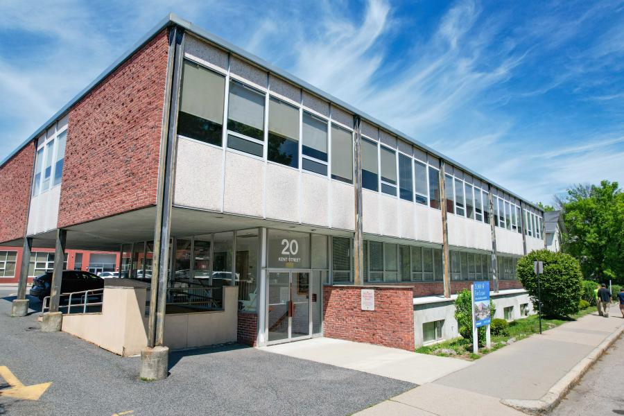 20 Kent Street